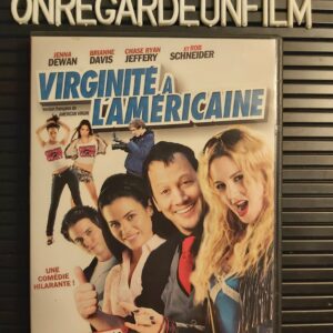 Virginité à L'Américaine / American Virgin (2009)