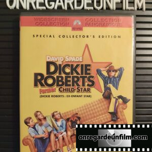 Dickie Roberts: ex-enfant star / Former Child Star (2003)