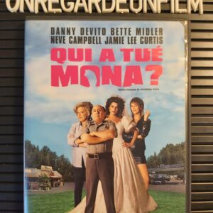 Qui a tué Mona / Drowning Mona (2000)