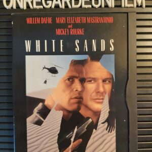 Sables Mortels / White Sands (1992)