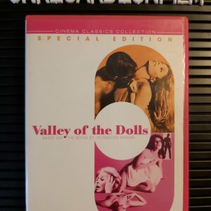 Valley of the Dolls (1967)