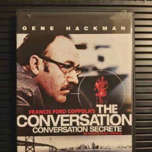 Conversation secrète / The Conversation (1974)