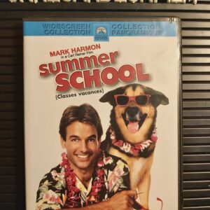 Classes Vacances / Summer School (1987)