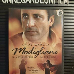 Modigliani / Modigliani (2004)