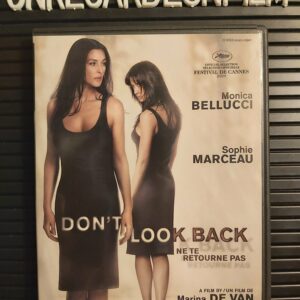 Ne te Retourne pas (2009)