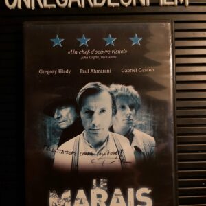 Le Marais (2002)