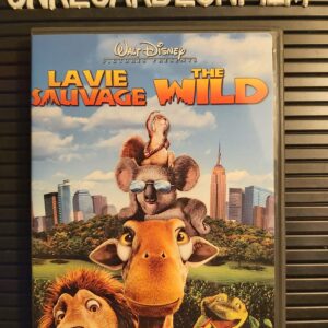 La Vie Sauvage / The Wild (2006)