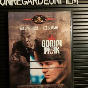 Gorky Park / Gorky Park (1983)