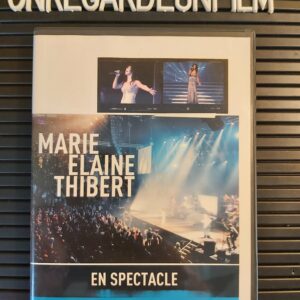 Marie Elaine Thibert (2006)