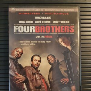 Quatre Frères / Four Brothers (2005)