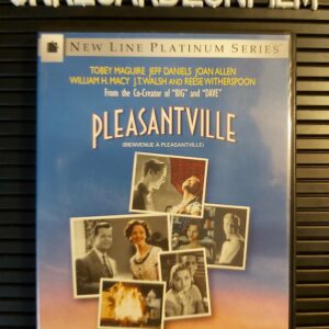 Bienvenue à Pleasantville / Pleasantville (1998)
