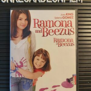 Ramona et Beezus / Ramona and Beezus (2010)