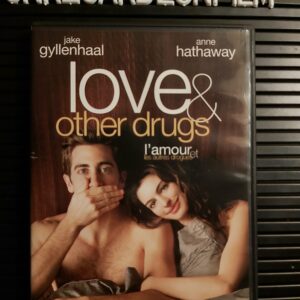 L'Amour et les Autres Drogues / Love & Other Drugs (2010)