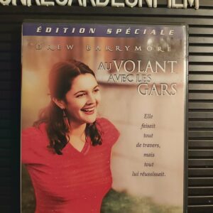 Au Volant avec les Gars / Riding in Cars with Boys (2001)