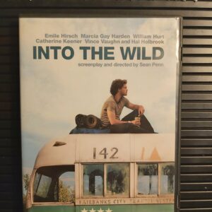 Vers l'Inconnu / Into the Wild (2007)
