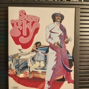 Super Fly / Super Fly (1972)