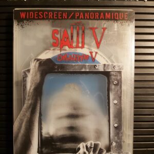 Décadence V / Saw V (2008)