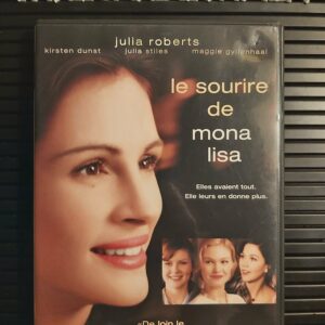 Le Sourire de Mona Lisa / Mona Lisa Smile (2003)