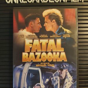 Fatal Bazooka (2010)