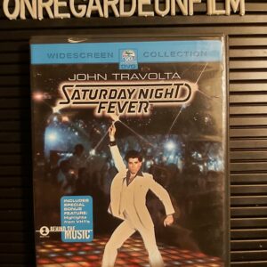 La Fièvre du Samedi Soir / Saturday Night Fever (1977)
