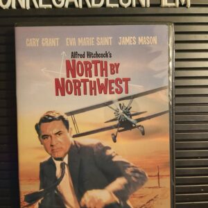 La Mort aux Trousses / North by Northwest (1959)