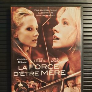 La Force d'être Mère / Gracie's Choice (2004)