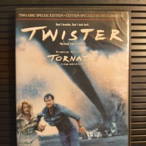Tornade / Twister (1996)