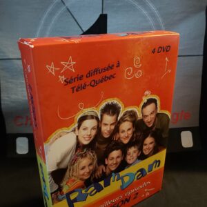 RamDam. Les Meilleurs Épisodes. saison 2 (2001-2008)