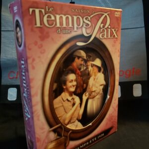 Le Temps d'une Paix. saison 2 (1981)