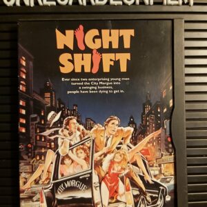 Night Shift (1982)