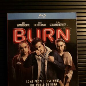 Nuit d'Enfer / Burn (2019)