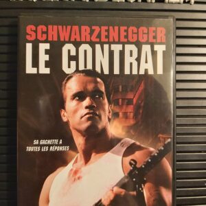 Le Contrat (1986)