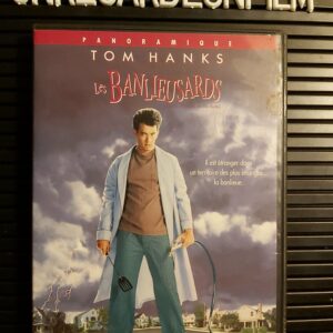 Les Banlieusards / The 'Burbs (1989)