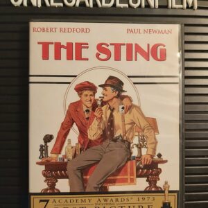L'Arnaque / The Sting (1973)