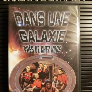 Dans une Galaxie près de chez Vous. L'An 1 (1999)