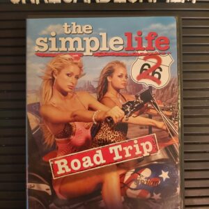  The Simple Life 2. Road Trip (2003-2007)