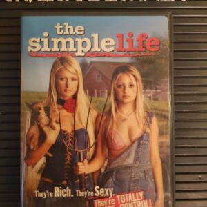  The Simple Life (2003-2007)