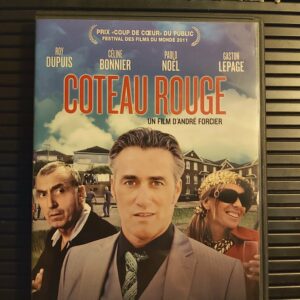 Coteau Rouge (2011)