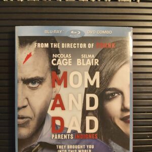 Parents Indignes / Mom and Dad (2017)