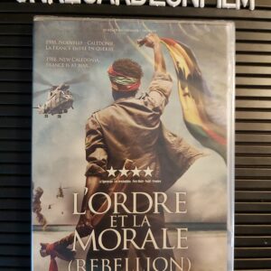 L'Ordre et la Morale (2011)