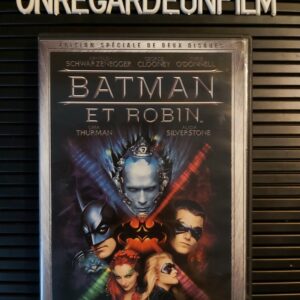 Batman et Robin / Batman & Robin (1997)