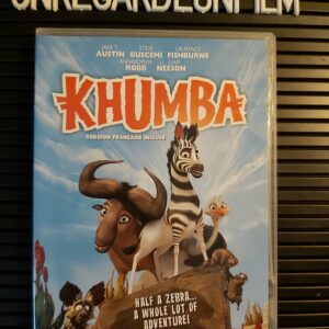 Khumba (2013)