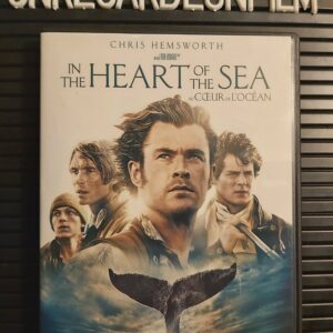 Au Coeur de l'Océan / In the Heart of the Sea (2015)