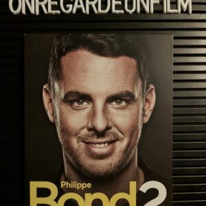 Philippe Bond 2 (2018)