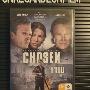 L'Élu / Chosen (2016)