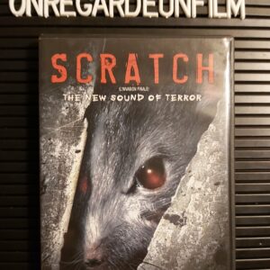 Rats 2: L'Invasion Finale / Scratch (2004)