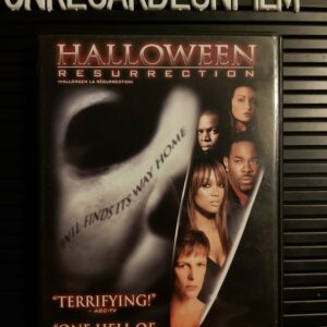 Halloween: La Résurrection / Halloween: Resurrection (2002)