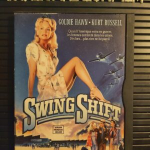Swing Shift / Swing Shift (1984)