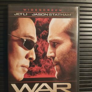 War (2007)