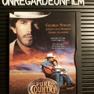 Coeur de Cowboy / Pure Country (1992)